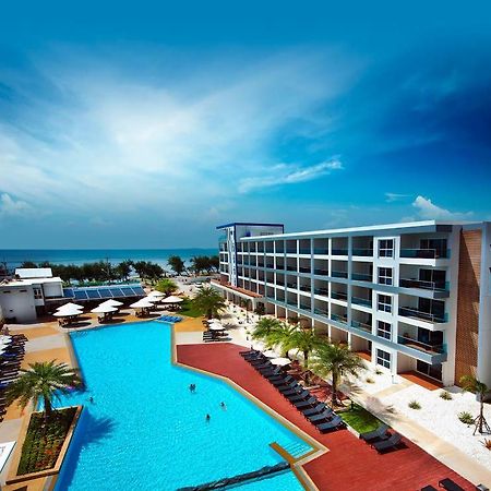 Grandblue Condominium 201 Mae Phim Eksteriør bilde