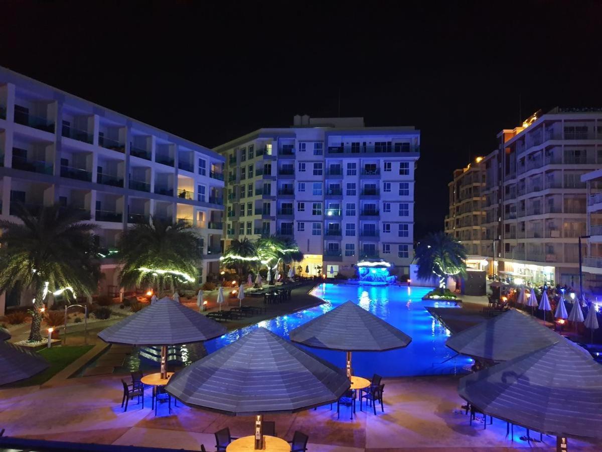 Grandblue Condominium 201 Mae Phim Eksteriør bilde