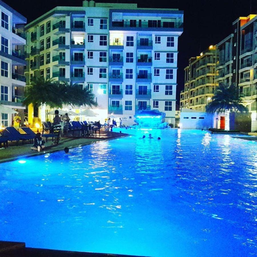 Grandblue Condominium 201 Mae Phim Eksteriør bilde