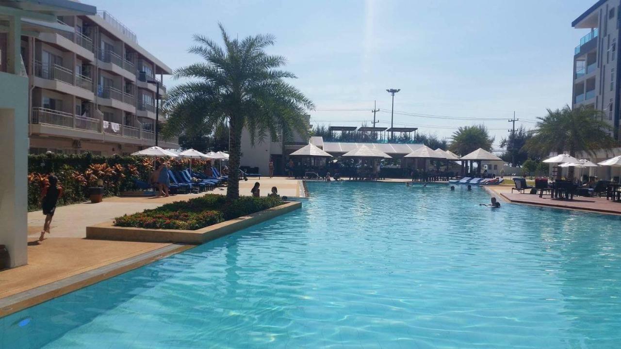 Grandblue Condominium 201 Mae Phim Eksteriør bilde