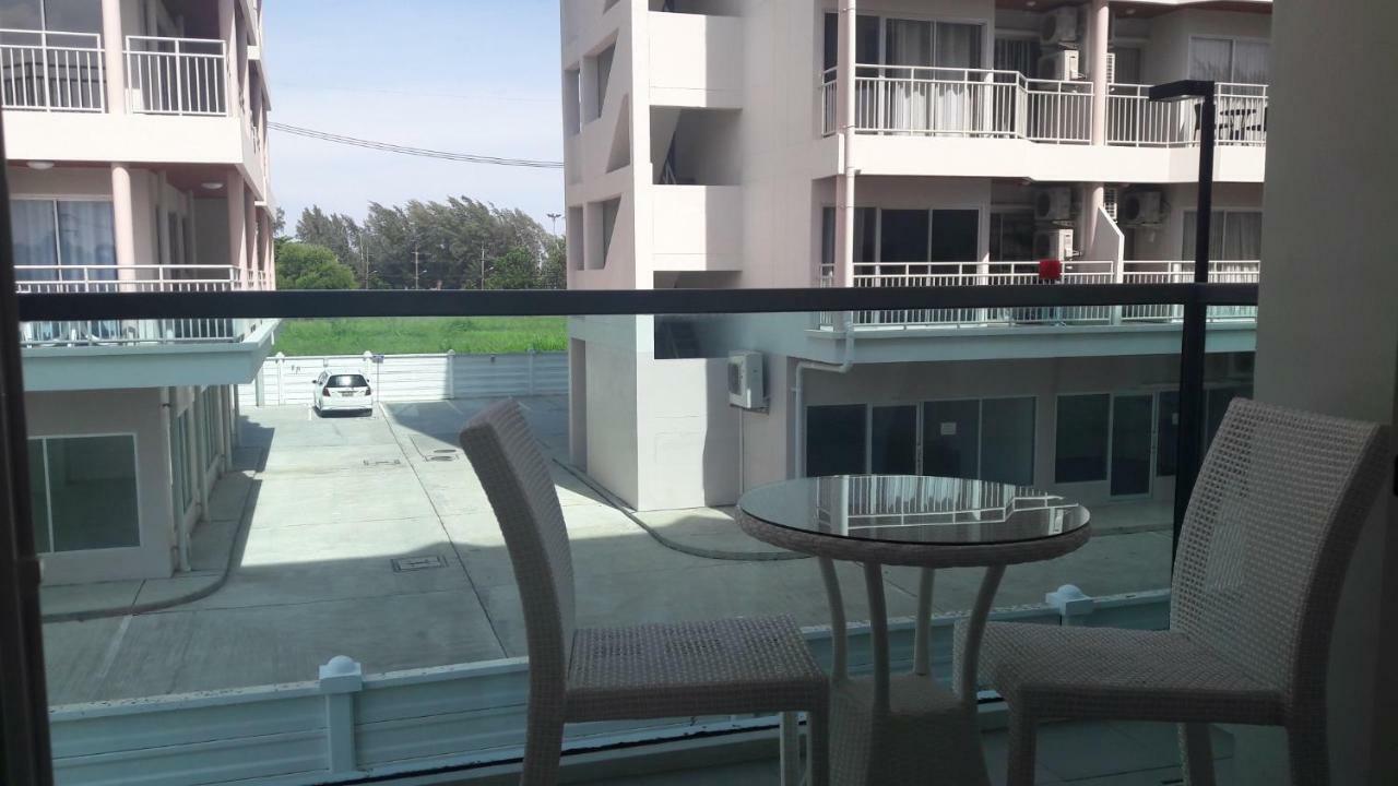 Grandblue Condominium 201 Mae Phim Eksteriør bilde