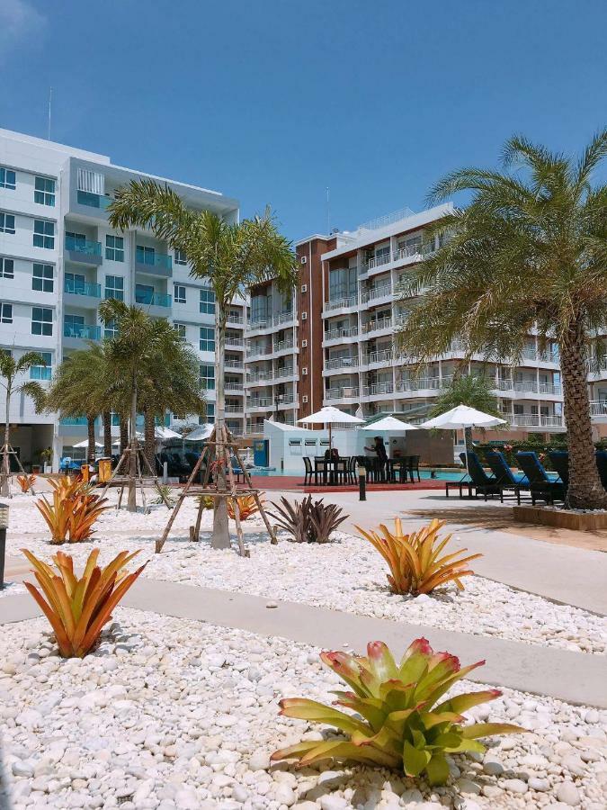 Grandblue Condominium 201 Mae Phim Eksteriør bilde
