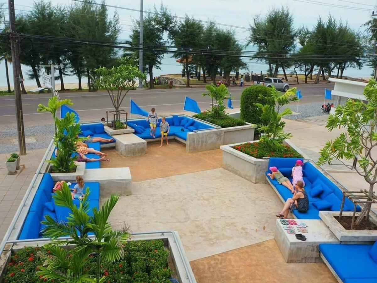 Grandblue Condominium 201 Mae Phim Eksteriør bilde