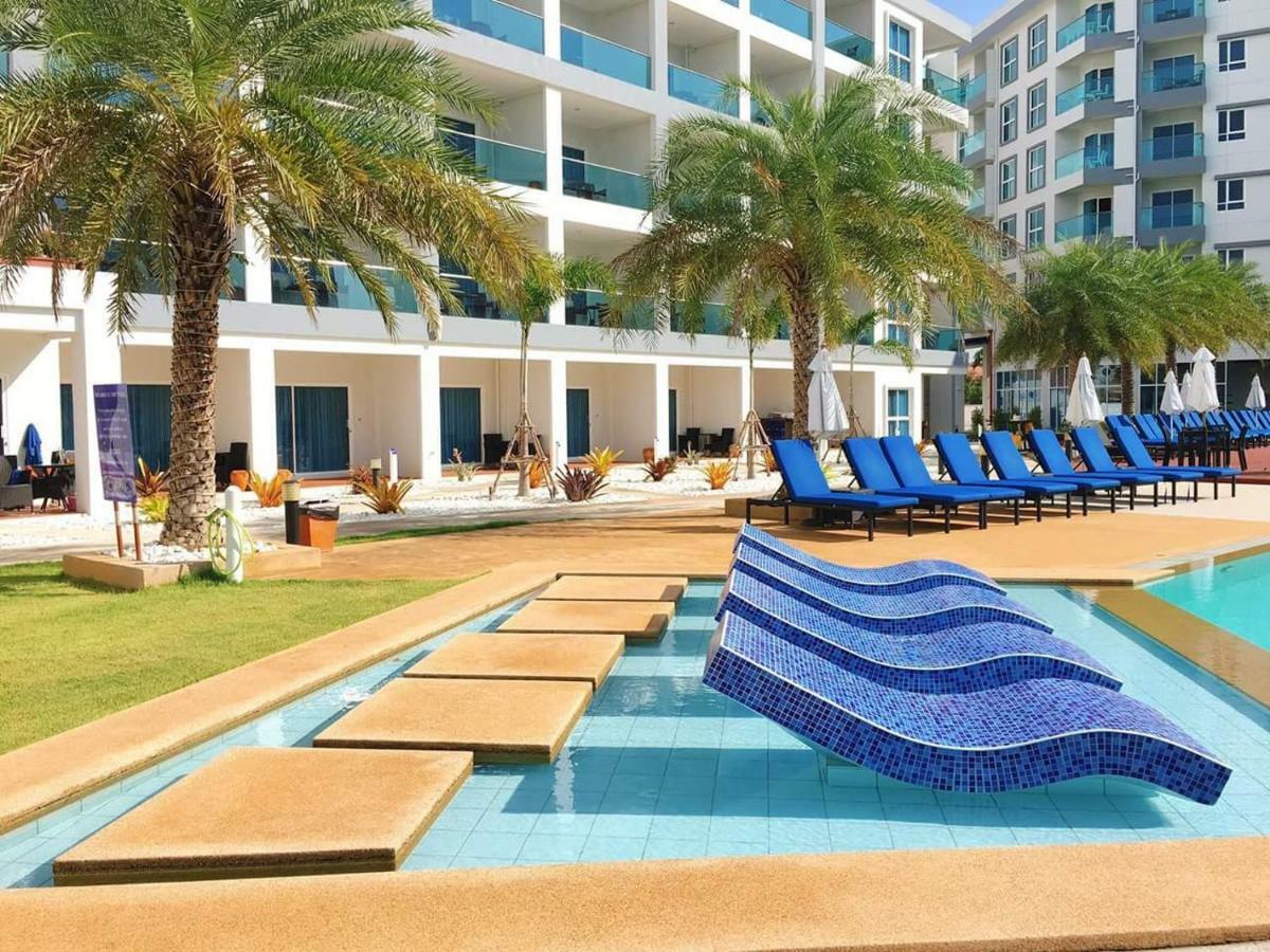 Grandblue Condominium 201 Mae Phim Eksteriør bilde