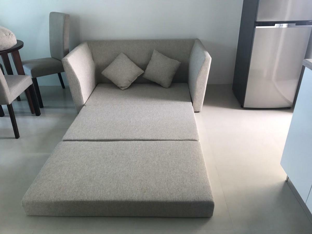 Grandblue Condominium 201 Mae Phim Eksteriør bilde