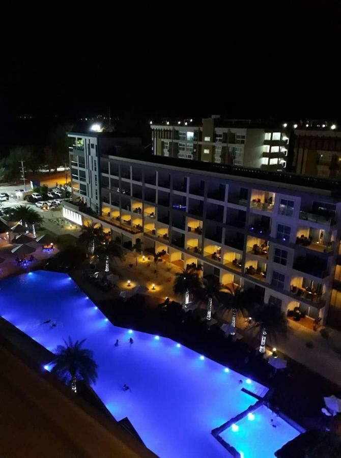 Grandblue Condominium 201 Mae Phim Eksteriør bilde