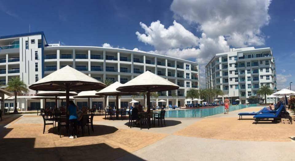 Grandblue Condominium 201 Mae Phim Eksteriør bilde