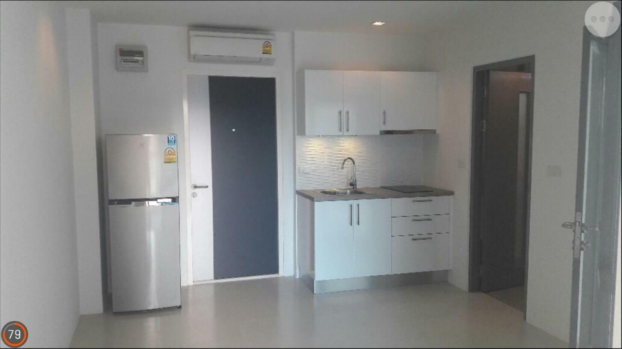 Grandblue Condominium 201 Mae Phim Eksteriør bilde