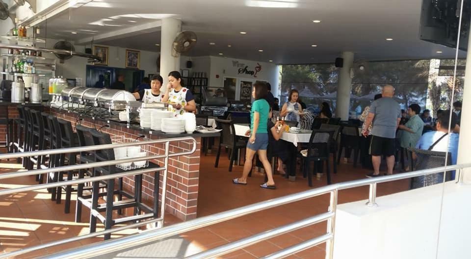 Grandblue Condominium 201 Mae Phim Eksteriør bilde