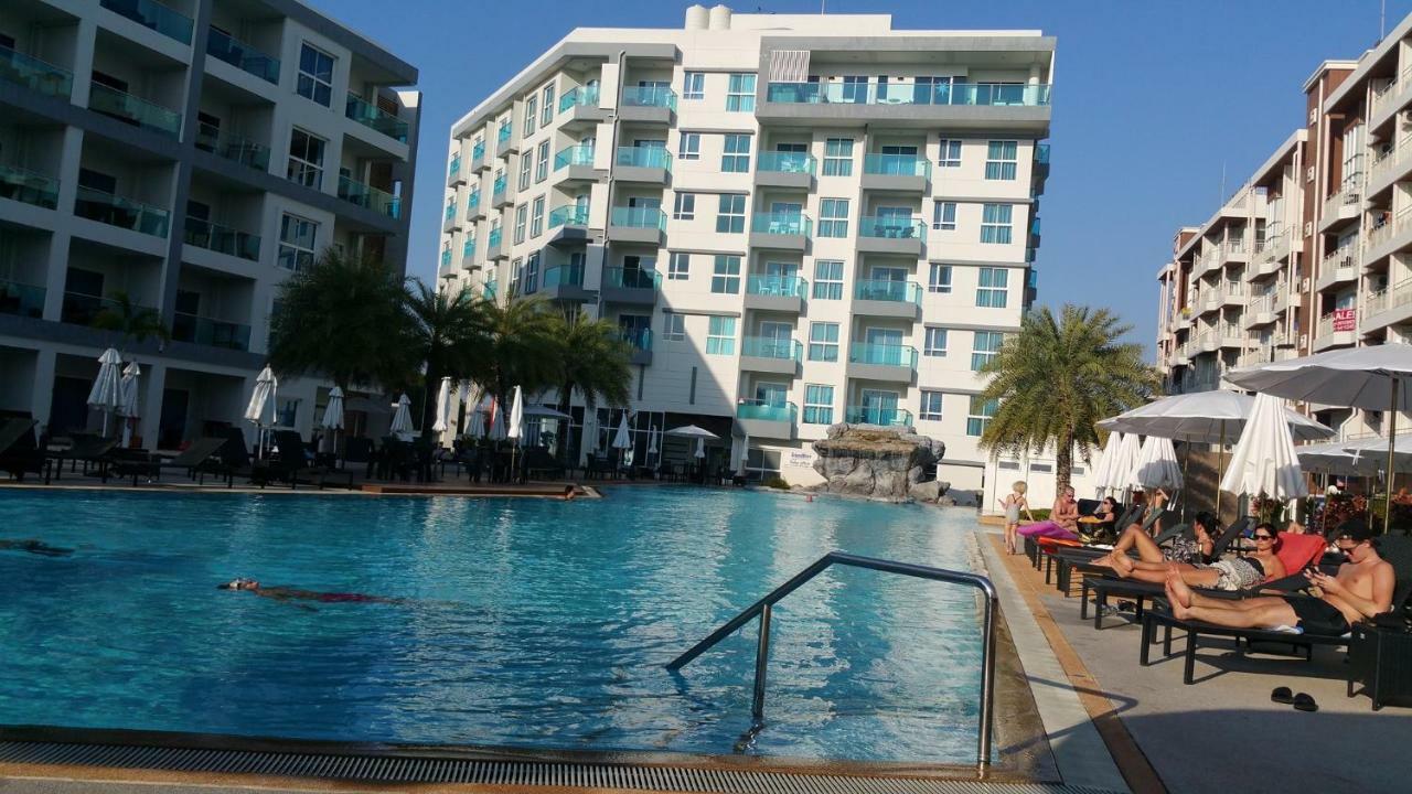 Grandblue Condominium 201 Mae Phim Eksteriør bilde