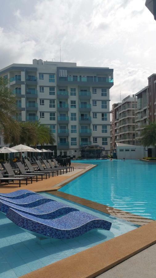 Grandblue Condominium 201 Mae Phim Eksteriør bilde