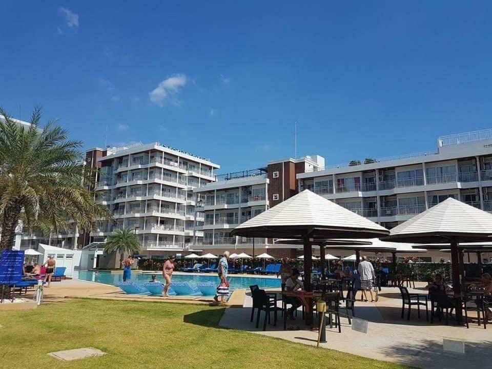 Grandblue Condominium 201 Mae Phim Eksteriør bilde