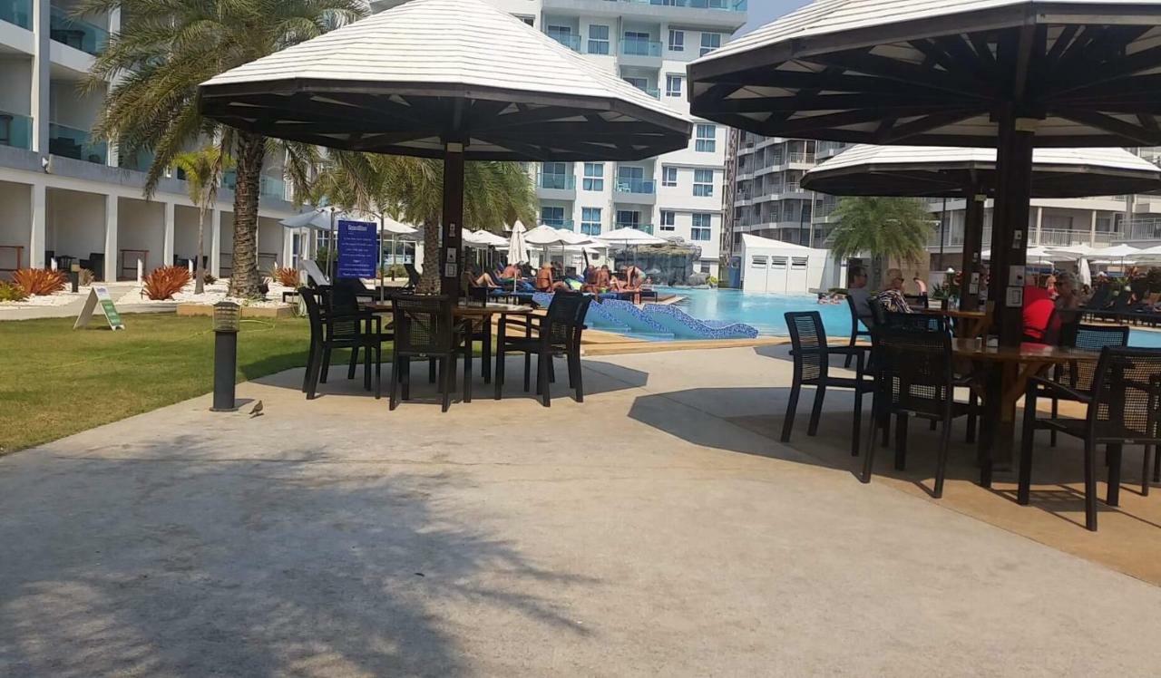 Grandblue Condominium 201 Mae Phim Eksteriør bilde