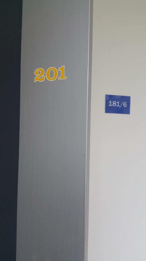 Grandblue Condominium 201 Mae Phim Eksteriør bilde