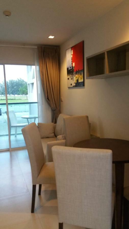 Grandblue Condominium 201 Mae Phim Eksteriør bilde