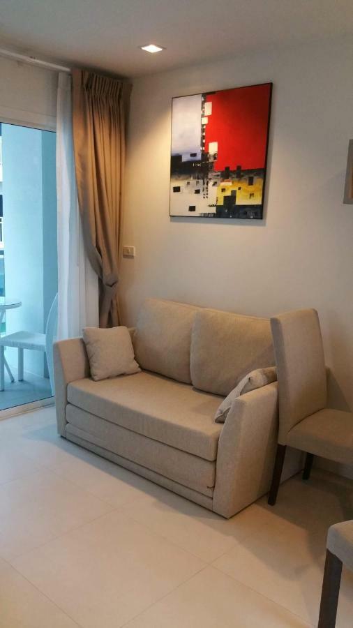 Grandblue Condominium 201 Mae Phim Eksteriør bilde
