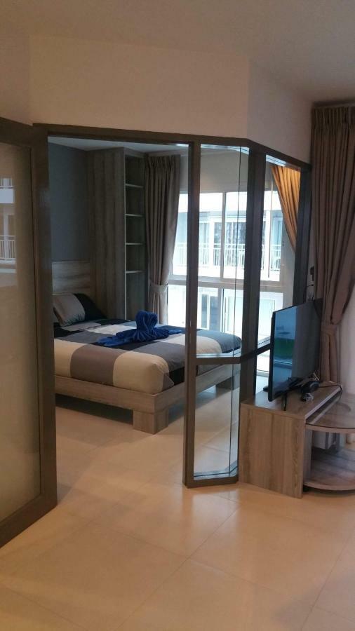 Grandblue Condominium 201 Mae Phim Eksteriør bilde