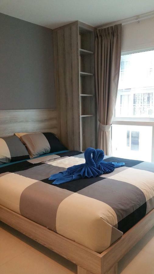 Grandblue Condominium 201 Mae Phim Eksteriør bilde