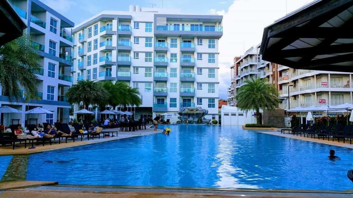 Grandblue Condominium 201 Mae Phim Eksteriør bilde