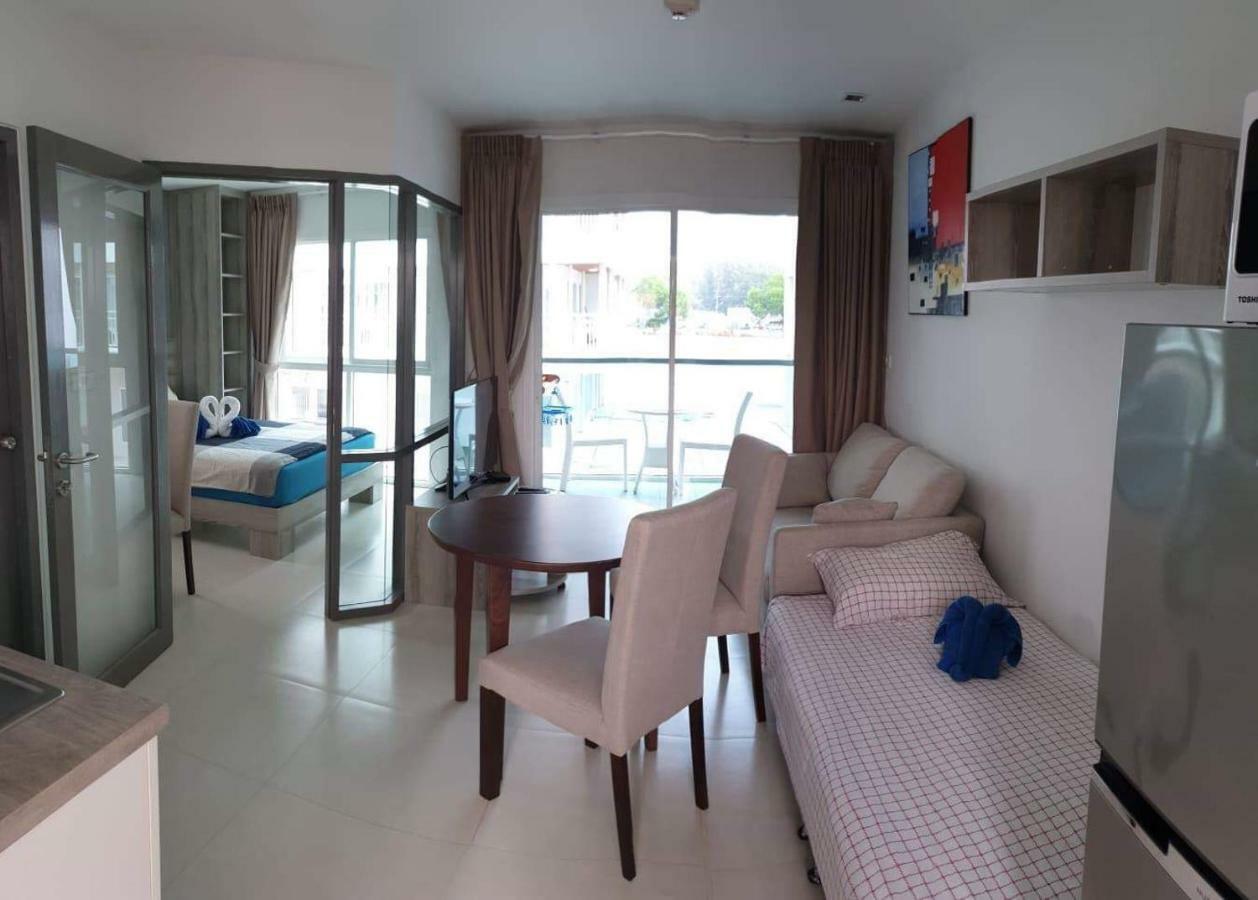 Grandblue Condominium 201 Mae Phim Eksteriør bilde